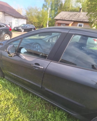 Peugeot 308 cena 8000 przebieg: 260000, rok produkcji 2010 z Milicz małe 11